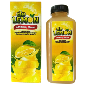 de lemon
